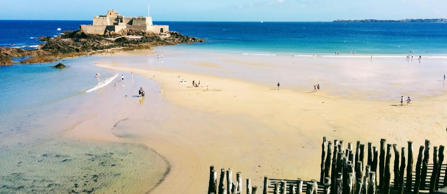 La mer en hiver, cadre des Rendez-vous de saison