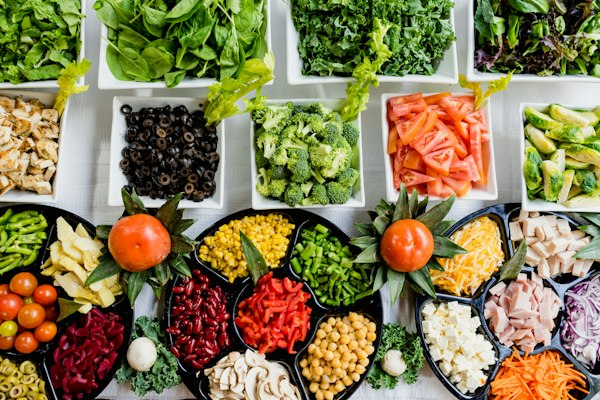 Alimentation hypotoxique