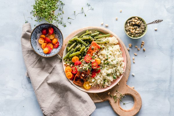 Les recettes fondamentales
